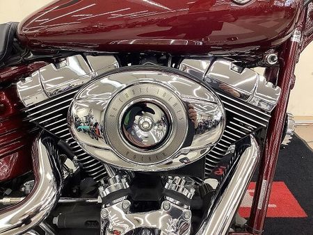 ハーレーダビッドソン FXCWC Softail Rocker C Softail Rocker C FXCWC1580 2008年モデル ☆★低走行車両★☆ 29