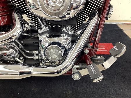 ハーレーダビッドソン FXCWC Softail Rocker C Softail Rocker C FXCWC1580 2008年モデル ☆★低走行車両★☆ 30