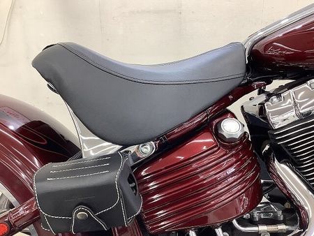 ハーレーダビッドソン FXCWC Softail Rocker C Softail Rocker C FXCWC1580 2008年モデル ☆★低走行車両★☆ 31