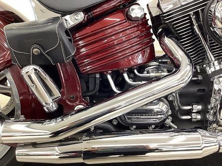 ハーレーダビッドソン FXCWC Softail Rocker C Softail Rocker C FXCWC1580 2008年モデル ☆★低走行車両★☆ 32