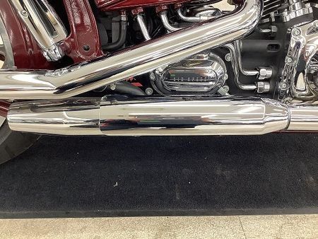 ハーレーダビッドソン FXCWC Softail Rocker C Softail Rocker C FXCWC1580 2008年モデル ☆★低走行車両★☆ 33