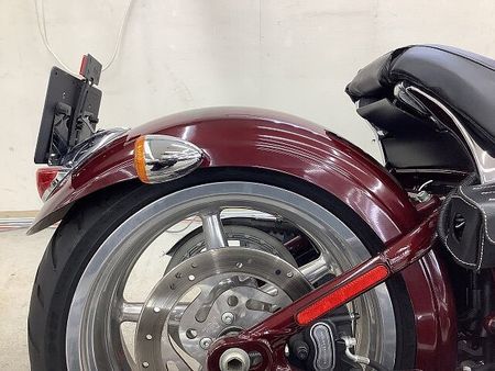 ハーレーダビッドソン FXCWC Softail Rocker C Softail Rocker C FXCWC1580 2008年モデル ☆★低走行車両★☆ 34