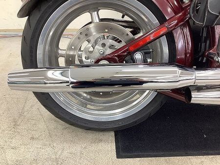 ハーレーダビッドソン FXCWC Softail Rocker C Softail Rocker C FXCWC1580 2008年モデル ☆★低走行車両★☆ 35
