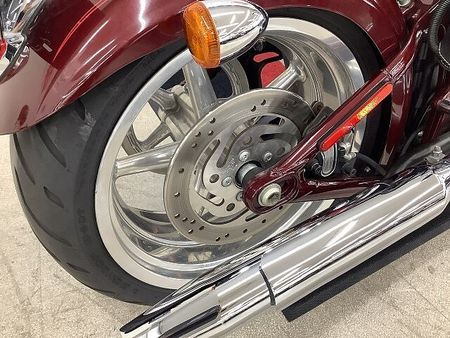 ハーレーダビッドソン FXCWC Softail Rocker C Softail Rocker C FXCWC1580 2008年モデル ☆★低走行車両★☆ 36