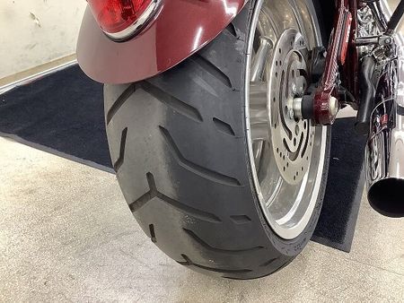 ハーレーダビッドソン FXCWC Softail Rocker C Softail Rocker C FXCWC1580 2008年モデル ☆★低走行車両★☆ 38