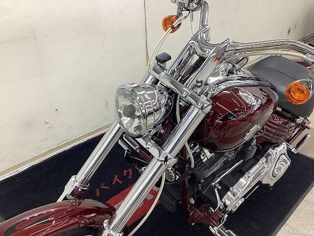ハーレーダビッドソン FXCWC Softail Rocker C Softail Rocker C FXCWC1580 2008年モデル ☆★低走行車両★☆ 40