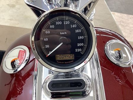 ハーレーダビッドソン FXCWC Softail Rocker C Softail Rocker C FXCWC1580 2008年モデル ☆★低走行車両★☆ 8