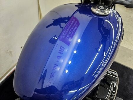 ハーレーダビッドソン STREET XG750 STREET750 Street 750 XG750 2016年モデル ☆★フルノーマル車★☆!! 12
