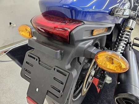 ハーレーダビッドソン STREET XG750 STREET750 Street 750 XG750 2016年モデル ☆★フルノーマル車★☆!! 15