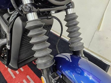 ハーレーダビッドソン STREET XG750 STREET750 Street 750 XG750 2016年モデル ☆★フルノーマル車★☆!! 18