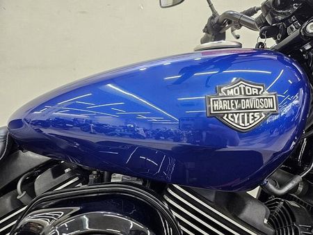 ハーレーダビッドソン STREET XG750 STREET750 Street 750 XG750 2016年モデル ☆★フルノーマル車★☆!! 22