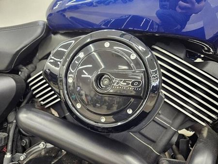 ハーレーダビッドソン STREET XG750 STREET750 Street 750 XG750 2016年モデル ☆★フルノーマル車★☆!! 23