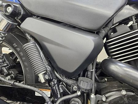 ハーレーダビッドソン STREET XG750 STREET750 Street 750 XG750 2016年モデル ☆★フルノーマル車★☆!! 28