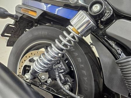 ハーレーダビッドソン STREET XG750 STREET750 Street 750 XG750 2016年モデル ☆★フルノーマル車★☆!! 29