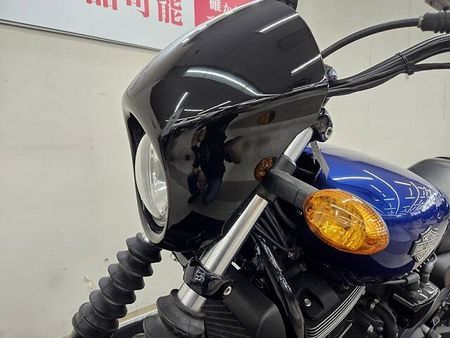 ハーレーダビッドソン STREET XG750 STREET750 Street 750 XG750 2016年モデル ☆★フルノーマル車★☆!! 32