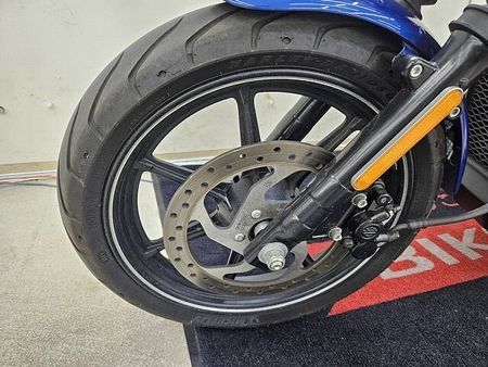 ハーレーダビッドソン STREET XG750 STREET750 Street 750 XG750 2016年モデル ☆★フルノーマル車★☆!! 34