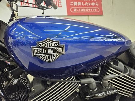ハーレーダビッドソン STREET XG750 STREET750 Street 750 XG750 2016年モデル ☆★フルノーマル車★☆!! 35