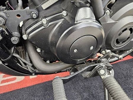 ハーレーダビッドソン STREET XG750 STREET750 Street 750 XG750 2016年モデル ☆★フルノーマル車★☆!! 37