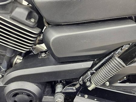 ハーレーダビッドソン STREET XG750 STREET750 Street 750 XG750 2016年モデル ☆★フルノーマル車★☆!! 40