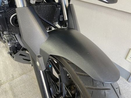 スズキ Vストローム250 Vストローム250 2017年モデル リアボックス装備! 13