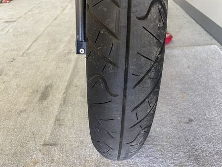 スズキ Vストローム250 Vストローム250 2017年モデル リアボックス装備! 20