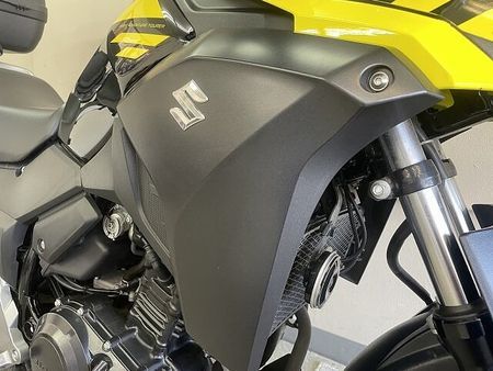 スズキ Vストローム250 Vストローム250 2017年モデル リアボックス装備! 28