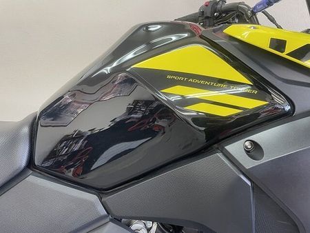 スズキ Vストローム250 Vストローム250 2017年モデル リアボックス装備! 29