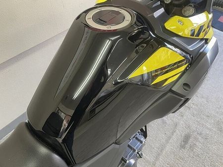 スズキ Vストローム250 Vストローム250 2017年モデル リアボックス装備! 30
