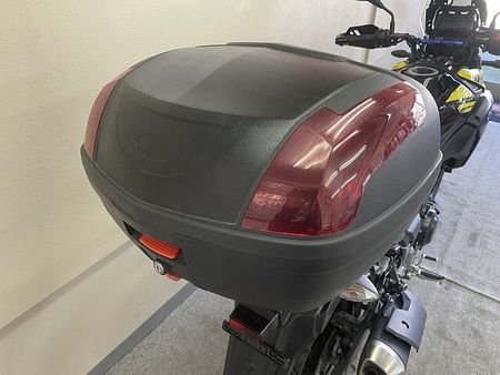 スズキ Vストローム250 Vストローム250 2017年モデル リアボックス装備! 4