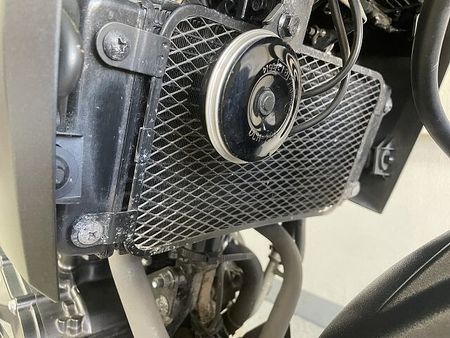 スズキ Vストローム250 Vストローム250 2017年モデル リアボックス装備! 32