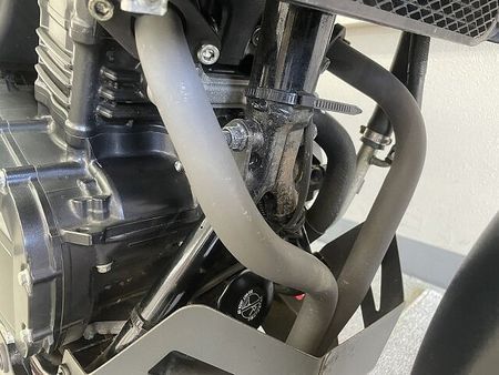 スズキ Vストローム250 Vストローム250 2017年モデル リアボックス装備! 33
