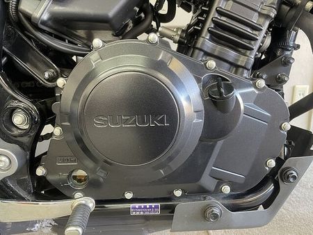 スズキ Vストローム250 Vストローム250 2017年モデル リアボックス装備! 37