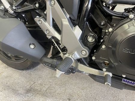 スズキ Vストローム250 Vストローム250 2017年モデル リアボックス装備! 38