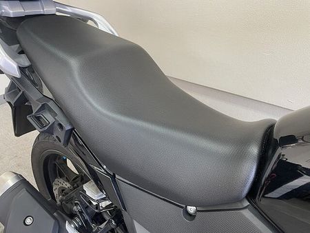 スズキ Vストローム250 Vストローム250 2017年モデル リアボックス装備! 39