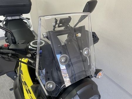 スズキ Vストローム250 Vストローム250 2017年モデル リアボックス装備! 8
