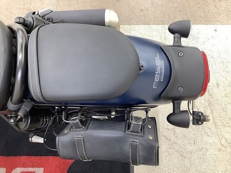 ホンダ レブル 250 REBEL 250 2020年モデル ドライブレコーダー装備【マル得】 18