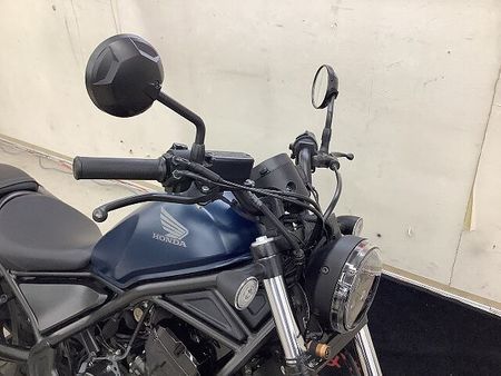 ホンダ レブル 250 REBEL 250 2020年モデル ドライブレコーダー装備【マル得】 19