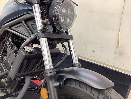 ホンダ レブル 250 REBEL 250 2020年モデル ドライブレコーダー装備【マル得】 20
