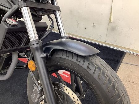 ホンダ レブル 250 REBEL 250 2020年モデル ドライブレコーダー装備【マル得】 21