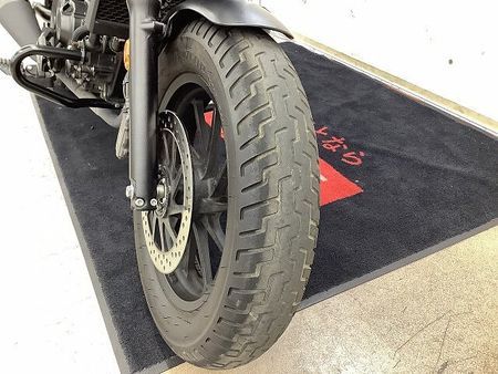 ホンダ レブル 250 REBEL 250 2020年モデル ドライブレコーダー装備【マル得】 22