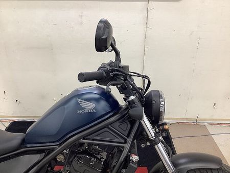 ホンダ レブル 250 REBEL 250 2020年モデル ドライブレコーダー装備【マル得】 23