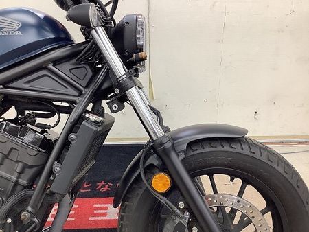 ホンダ レブル 250 REBEL 250 2020年モデル ドライブレコーダー装備【マル得】 25