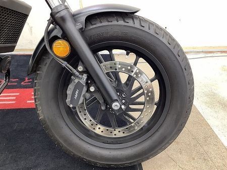 ホンダ レブル 250 REBEL 250 2020年モデル ドライブレコーダー装備【マル得】 26