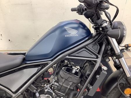 ホンダ レブル 250 REBEL 250 2020年モデル ドライブレコーダー装備【マル得】 27