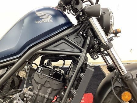 ホンダ レブル 250 REBEL 250 2020年モデル ドライブレコーダー装備【マル得】 28