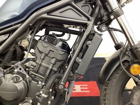 ホンダ レブル 250 REBEL 250 2020年モデル ドライブレコーダー装備【マル得】 29