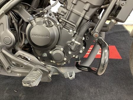 ホンダ レブル 250 REBEL 250 2020年モデル ドライブレコーダー装備【マル得】 31