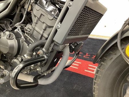 ホンダ レブル 250 REBEL 250 2020年モデル ドライブレコーダー装備【マル得】 32