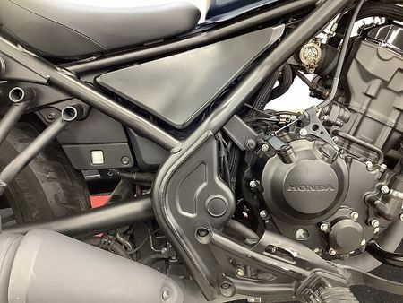 ホンダ レブル 250 REBEL 250 2020年モデル ドライブレコーダー装備【マル得】 34