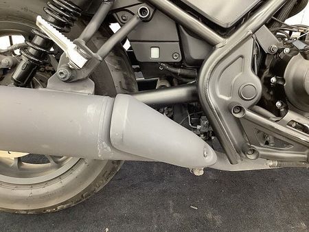 ホンダ レブル 250 REBEL 250 2020年モデル ドライブレコーダー装備【マル得】 35
